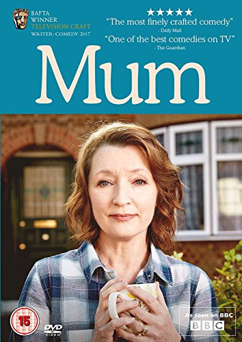 Mum - Series 1 [DVD] [2018]