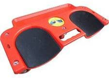 all4car wt-426 weber-tools Knie Roller