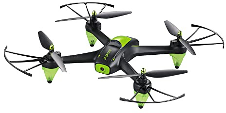 Midrone Drohne (OE-MIDRSD160)