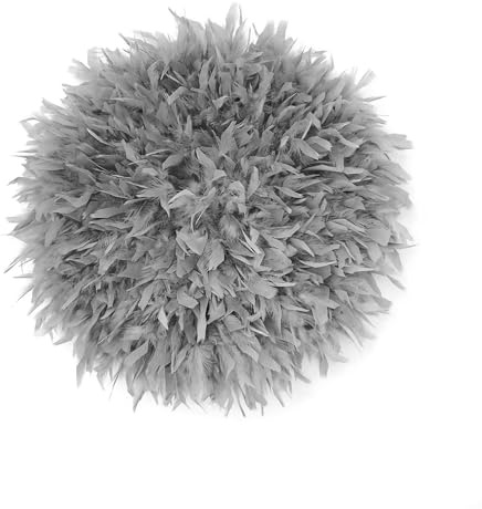 Grauer Juju Hat, Juju hat, Grauer Juju Hut, Jujuhat, Wohnkultur, Juju Hut Wohnkultur - JUJU
