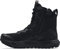 Under Armour Micro G Valsetz Zip, Stivali Militari Uomo, Nero 001, 11 M US