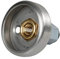 Lampa 67116 Adattatore GPL - Dish (Italia) - M12-55 mm - Acciaio Inox