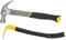 STANLEY STHT0-51310 20oz Fiberglass Curved Claw Hammer, 570g & Wonder Bar