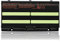K KYUER N150BAT-6 Laptop Akku für MVGOS F5 F5-150a Clevo N150RD N150RF N150SC N150SD N155RD N155RD1 N155RF N155RF1 N155SD N170RD Hasee Z6 S2 Sager NP7155 NP7170 Schenker XMG A505 A516 A705 A706 A726