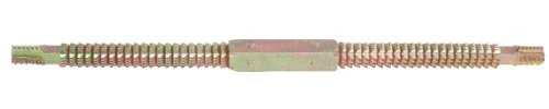 KS Tools 150.1340 Lima ravvivafiletti,metrico,230mm