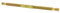 KS Tools 150.1340 Lima ravvivafiletti,metrico,230mm