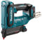 Makita PT001GZ Akku-Stiftnagler 40V max. (ohne Akku, ohne Ladegerät), Petrol/Schwarz