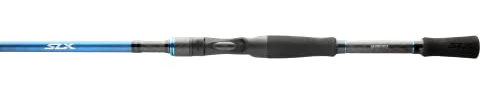 SHIMANO SLX 2,1 m Gussstab HVY 1 Stück