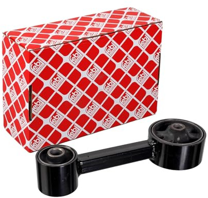 FEBI BILSTEIN Lagerung Motor 178959 unten, hinten