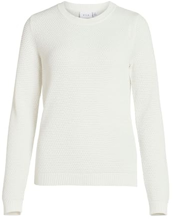 Vila Female Strickpullover VIDALO Basic | Knitted Pullover