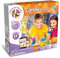 Science4you Kerzen Atelier - Kerzen Selber Machen Set für Kinder, Kerzen Herstellen Set mit Experimentierkästen, 12 Experimente für Kinder ab 8, Lernspiele ab 6 7 8 9 10+ Jahre für Mädchen und Jungen