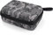 deleyCON Custodia Rigida per GoPro e Accessori - Robusta, Antipolvere, Antiurto, Resistente Agli Spruzzi - per GoPro HERO 13, 12, 11, 10, 9 - Taglia M - Camuffare