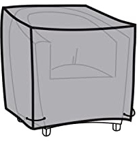 DKD Home Decor Stuhlbezug, Standard