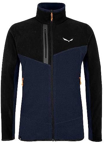 Salewa Paganella Polarlite Men's Jacket, navy blazer/0910/0910, 2XL