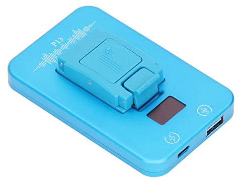 Vomeko Nand Flash Programmer for IOS - P13 Hard Drive Repair Tool, Phone Expansion and WiFi Unbinding Tool, IOS Device Repair and Data Recovery Kit