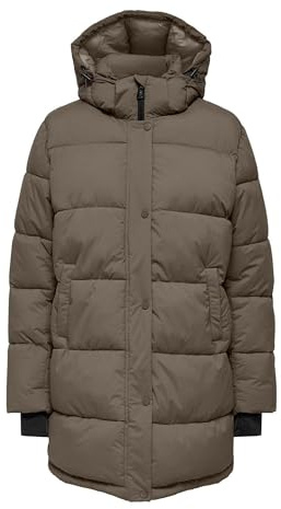 ONLY Female Steppmantel ONLMONTANA Steppmantel | Puffer coat