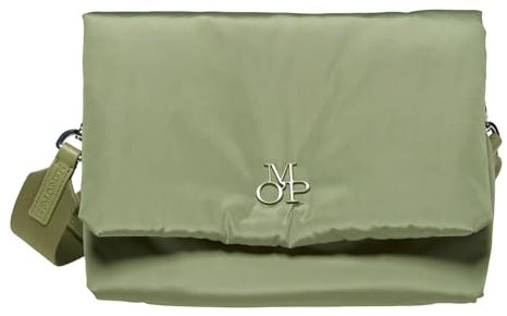 Marc O'Polo Crossbody Bag S Dried Rosemary