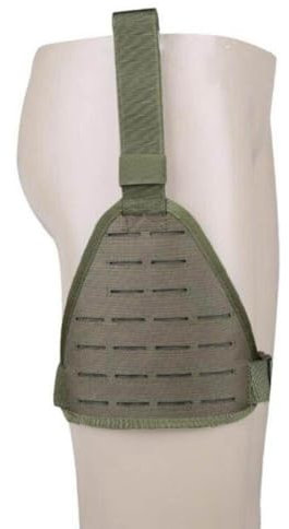 Wudaizhi Verstellbare Drop-Bein-holstertasche, Elite-Holster, Oberschenkelplattform, Schnellverschluss, Drop-Bein-Holster, Militär-beinplatte