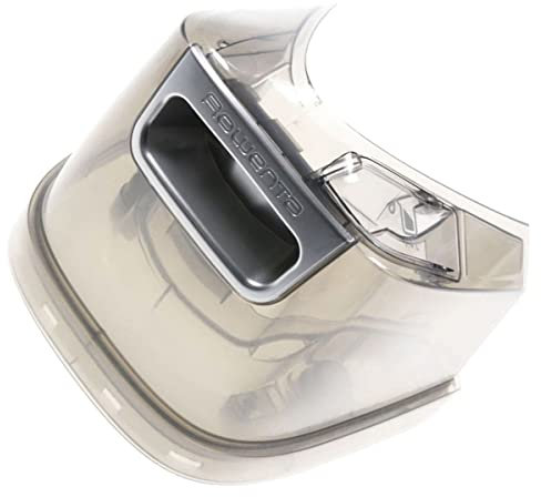 SOS - Accesorio de depósito de agua para planta de vapor, plancha CS-00143126, CS-10000047 ROWENTA