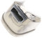 SOS Accessoire Reservoir à eau pour Centrale Vapeur, Fer à Repasser CS-00143126, CS-10000047 ROWENTA