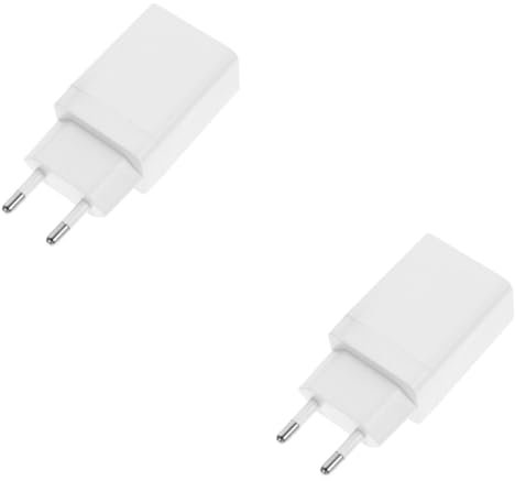SEWACC 2pièces Cachette De Chargeur Fausse Boîte De Rangement Sécurisée Pour Stockage Objets Personnels Et Design Compact Et Pratique