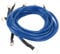 Câbles de Masse de Voiture, Câble de Masse de Voiture Longue Durée pour Bateau SUV (Blue)