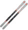 Ski Alpinski Carvingski - Blizzard Anomaly 84 R - 176cm - Freeride Rocker - inkl. Bindung TPC 10 Demo Z3-10 - für Experten und Fortgeschrittene - Freeski Allmountainski für Piste und Gelände