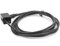 Audiokabel-Adapter, AUX-In-Adapter mit 4 Entfernungs-Radio-Pins, Passend für 5000 CD, 6000 CD, 6006 CDC, CDX-F214, Funktioniert mit, Mon-Deo, Fiesta, C-Max, S -Max,