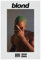NebulaNova Frank Ocean Poster, Blonde Album Cover Leinwand Druck für Raum Ästhetische Wandkunst Schlafzimmer Schlafsaal Dekor 12x18 Zoll Ungerahmt