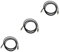 Uonlytech Pcs Optical Digital Audio Cable Fiber Optic Cord for Soundbar Channel Home Theater Cable Easy to Use Construction