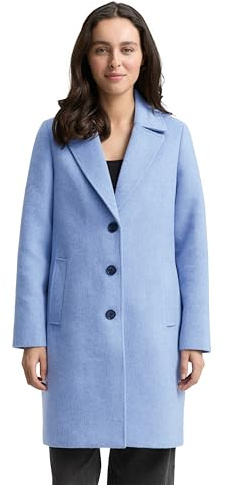 TOM TAILOR 1046603 Cappotto Donna