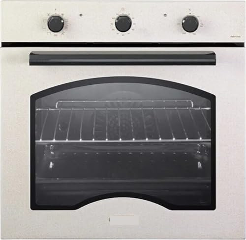 FM6SL - Forno elettrico, ventilato, 68 litri, 595x545 mm, Avena, Classe energetica A