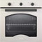 FM6SL - Forno elettrico, ventilato, 68 litri, 595x545 mm, Avena, Classe energetica A