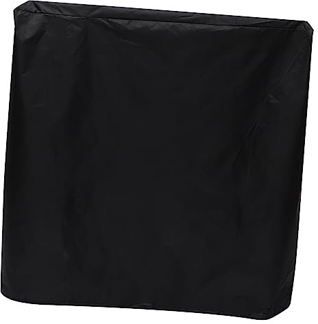 Toddmomy Funda Para Parrilla De Tela Oxford 210d Para Muebles De Patio - Term Furniture