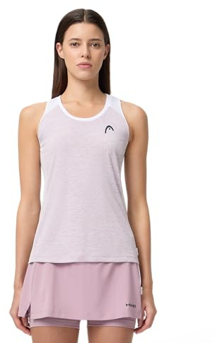 HEAD Play TECH Tank Top Women