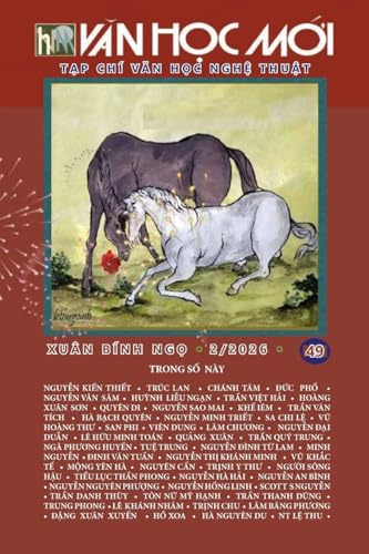 VAN HOC MOI SO 49_XUAN BINH NGO