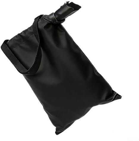 127-7040 Sac de rechange pour souffleur à feuilles Greenworks pour 51436 51563 5158 pour une manipulation efficace des débris en extérieur