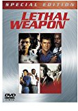 Lethal Weapon 1-4 [Director's Cut] [Special Edition]