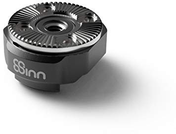 8Sinn - Arri NATO Rosette 28mm Mount