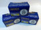 LINDNER Lot de 30 capsules pour pièces de monnaie (2€) - 26 mm