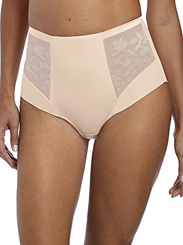 Fantasie Women's Illusion High Waist Brief
