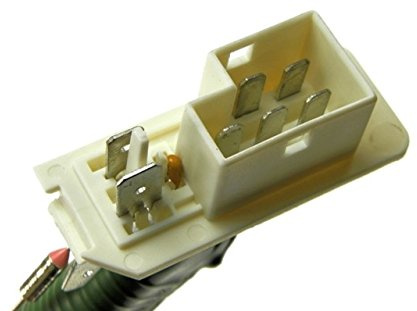 Nty ERD-PL-000 Resistor, Interior Blower