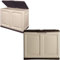 Bama - Mettitutto - Coffre de Rangement Taupe