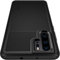 Spigen Rugged Armor Hülle Kompatibel mit Huawei P30 Pro -Schwarz