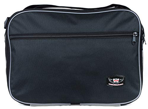 GREAT BIKERS GEAR - Top Box Tasche passend zum Fahrrad BMW F650 GS Vario,Touring Inner Liner Gepäcktaschen Koffer innentaschen Motorrad