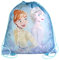 Disney Gefrorenes 2 Anna & Elsa „Natur ist magisch“ Kordelzug Mädchen Tasche