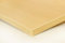 Schreibtischplatte 180x80 aus Holz DIY Schreibtisch direkt vom Hersteller vielseitig einsetzbar - Tischplatte Arbeitsplatte Werkbankplatte mit 125kg Belastbarkeit & Kratzfestigkeit - Astfichte