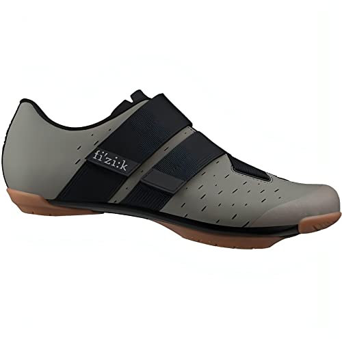 Fizik - X4 Powerstrap, Fahrradschuhe Unisex - Erwachsene