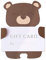 Sizzix Bigz Stanzschablone 665103 Teddy Treats von Olivia Rose Cutting Dies, Papier Metall Holz, Multicolore, Einheitsgröße