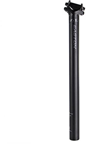 EA70 Aluminium-Sattelstütze – 30,9 x 400 – 0 mm Versatz